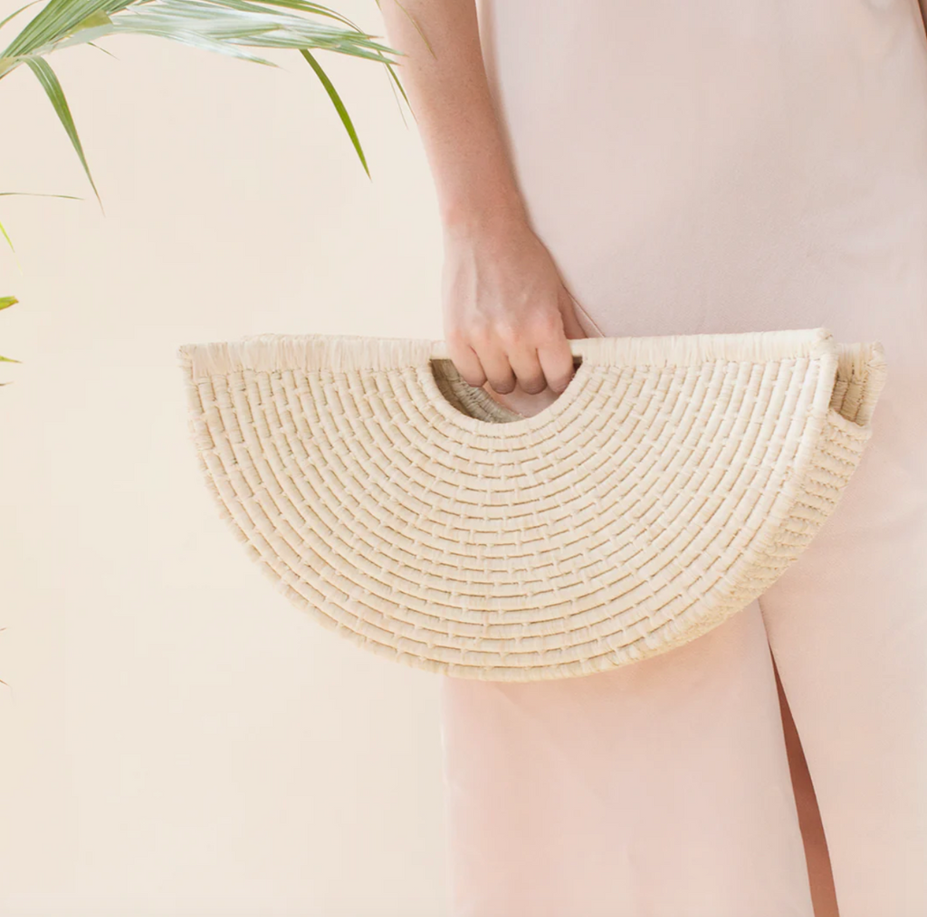 Half Shell Tote