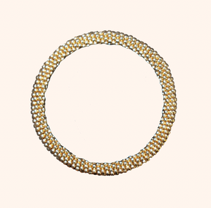 Gold Shine Bracelet